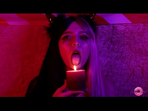 ❤️ Blowjob pasionante nga Sexy Succubus with Mouth Fulfillment ❤️❌ Video anale në pornografi sq.porno-flix.ru ❌