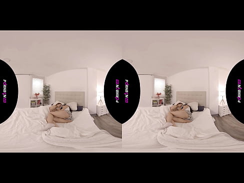 ❤️ PORNBCN VR Dy lezbike të reja zgjohen me eksitim në realitetin virtual 4K 180 3D Geneva Bellucci Katrina Moreno ❤️❌ Video anale në pornografi sq.porno-flix.ru ❌