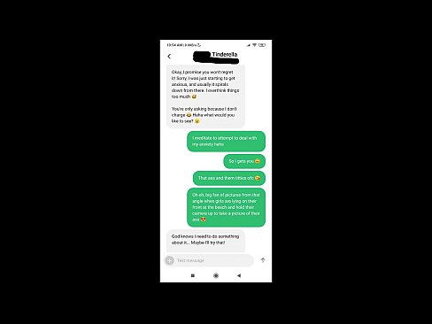 ❤️ Shtova një PAWG të ri nga Tinder në haremin tim (përfshirë bisedën me Tinder) ❤️❌ Video anale në pornografi sq.porno-flix.ru ❌
