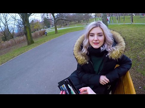 ❤️ Swallows sperma e nxehtë e një të huaji për para - blowjob në park nga Eva Elfie ❤️❌ Video anale në pornografi sq.porno-flix.ru ❌